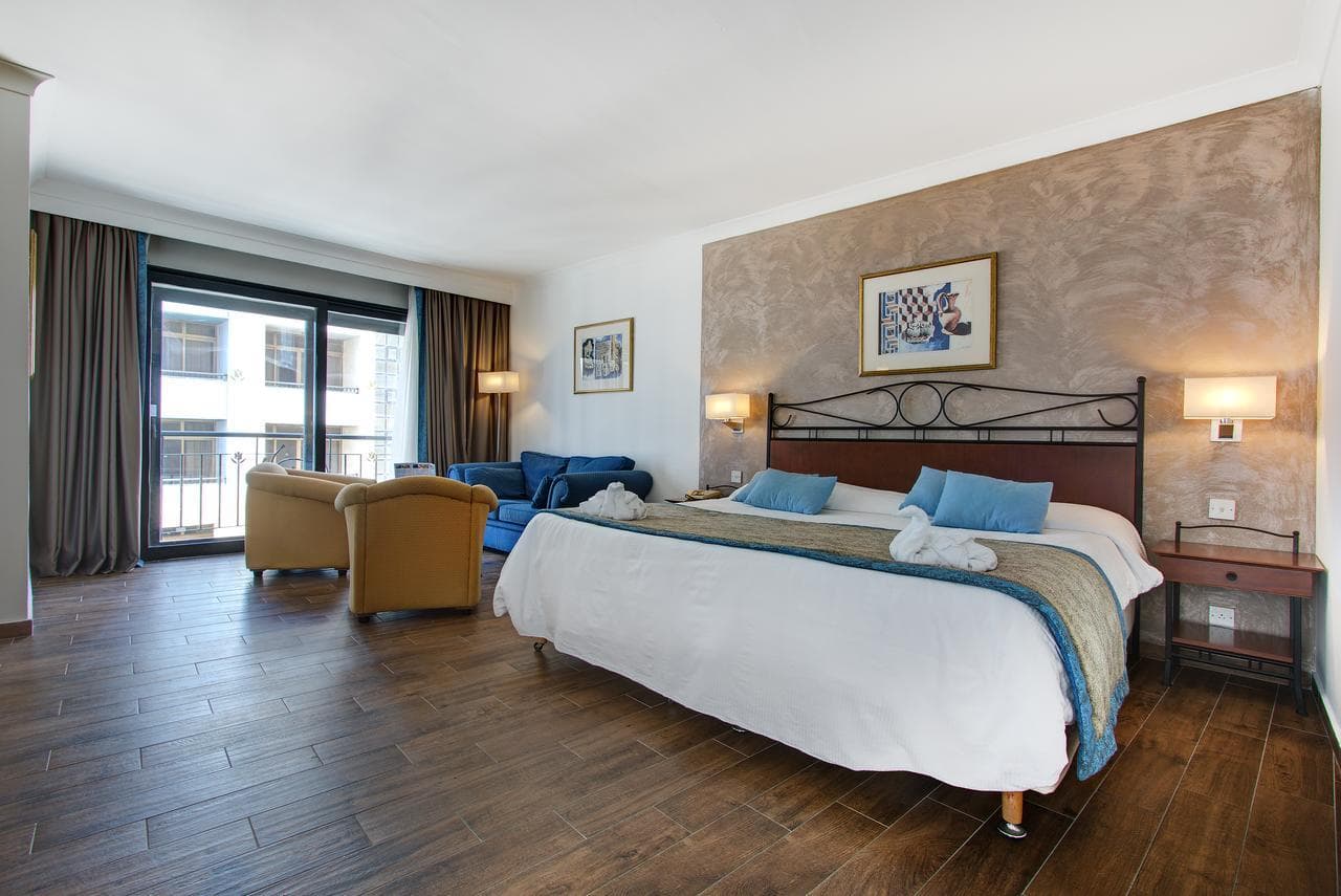 VIVALDI HOTEL MALTA-9