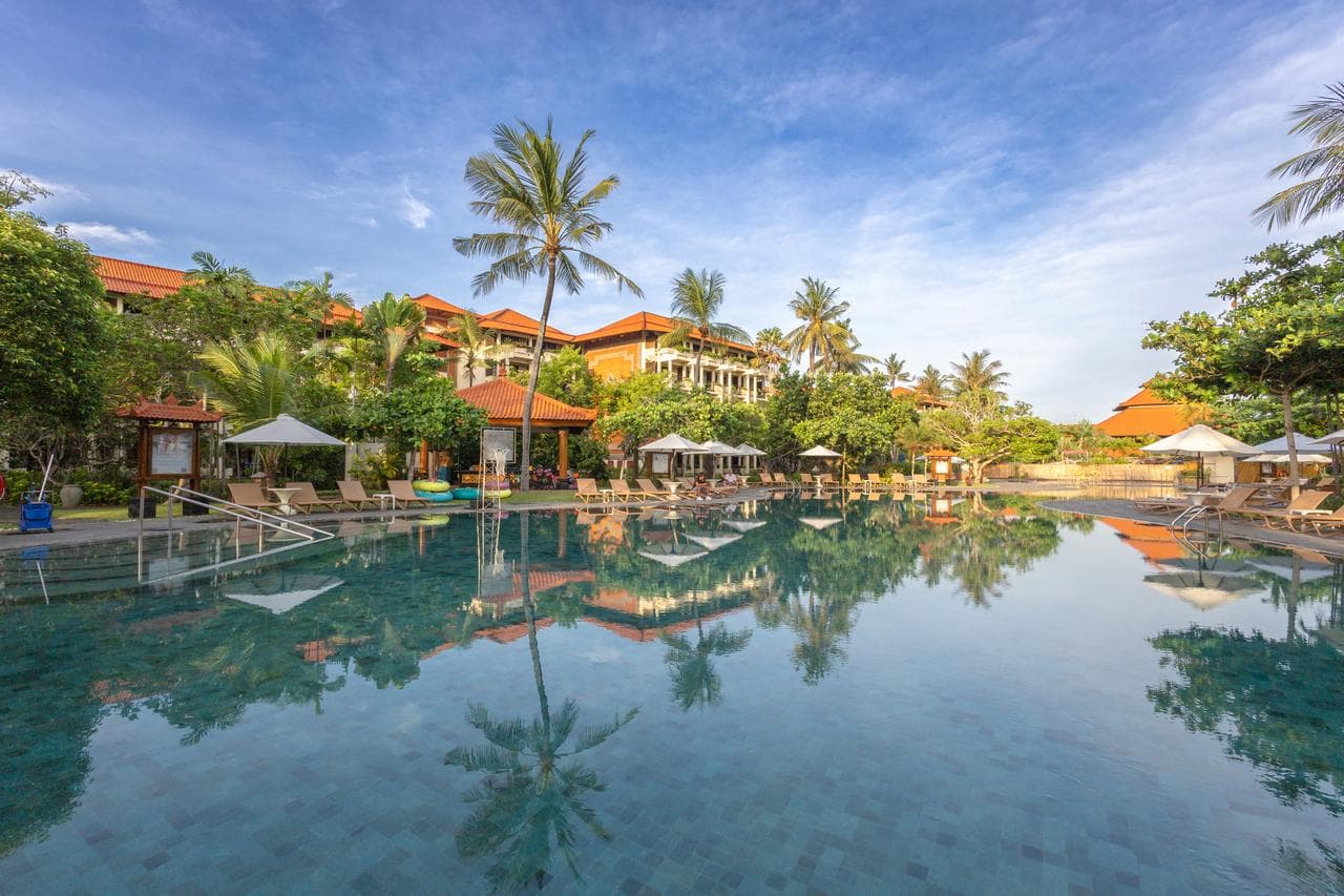 Ayodya Resort Bali