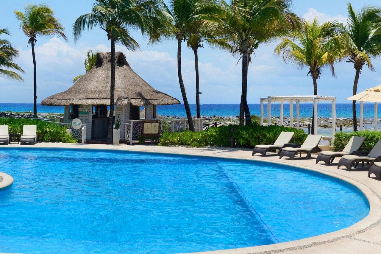 Catalonia Riviera Maya All Inclusive-2