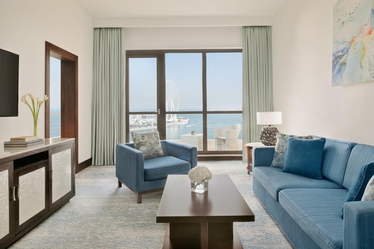 JA Ocean View Hotel-10