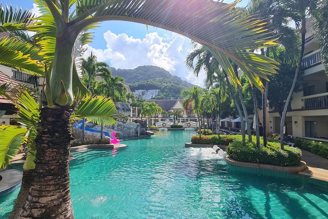 Centara Kata Resort Phuket