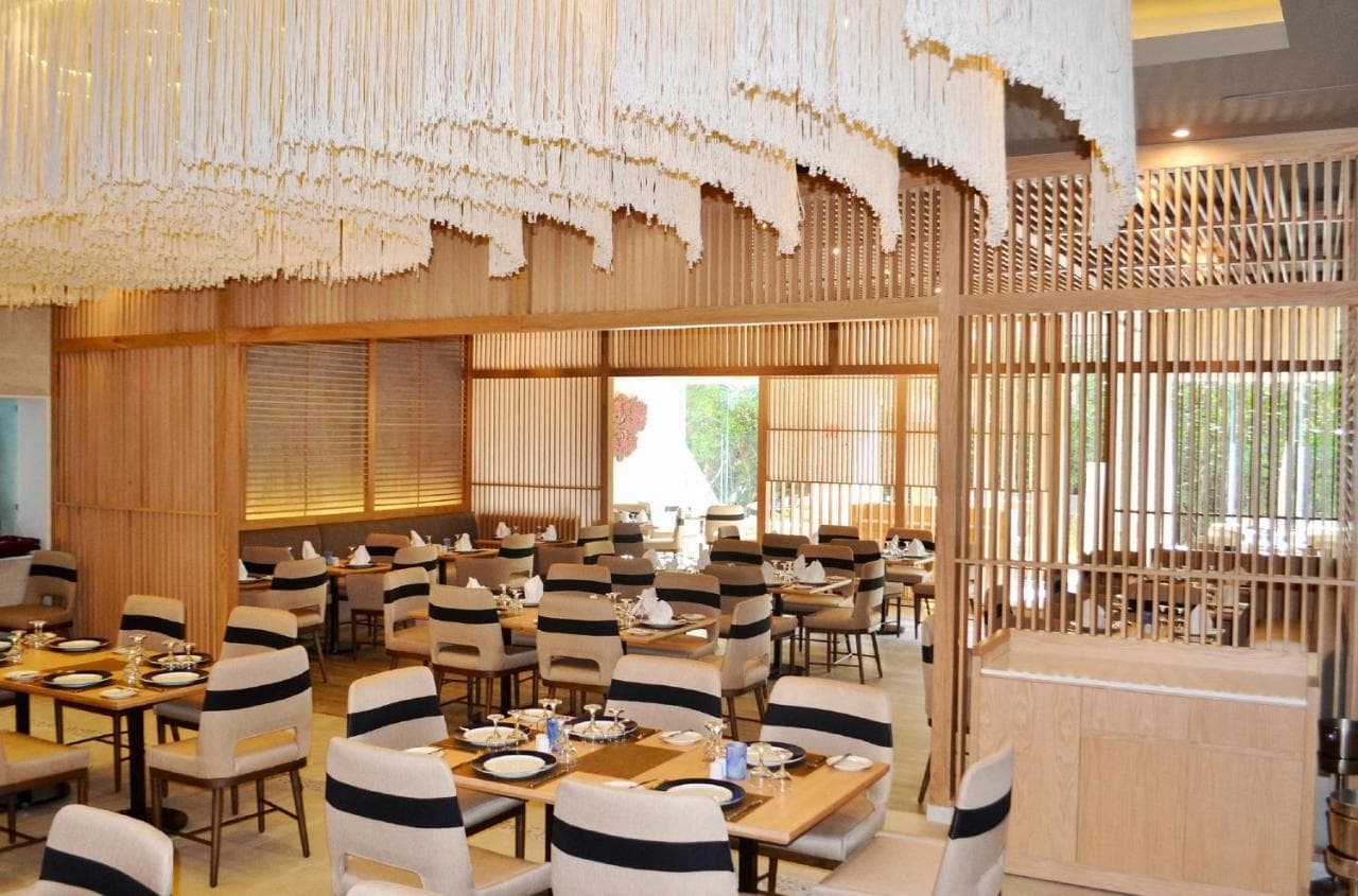 Grand Sirenis Riviera Maya Resort & Spa-35