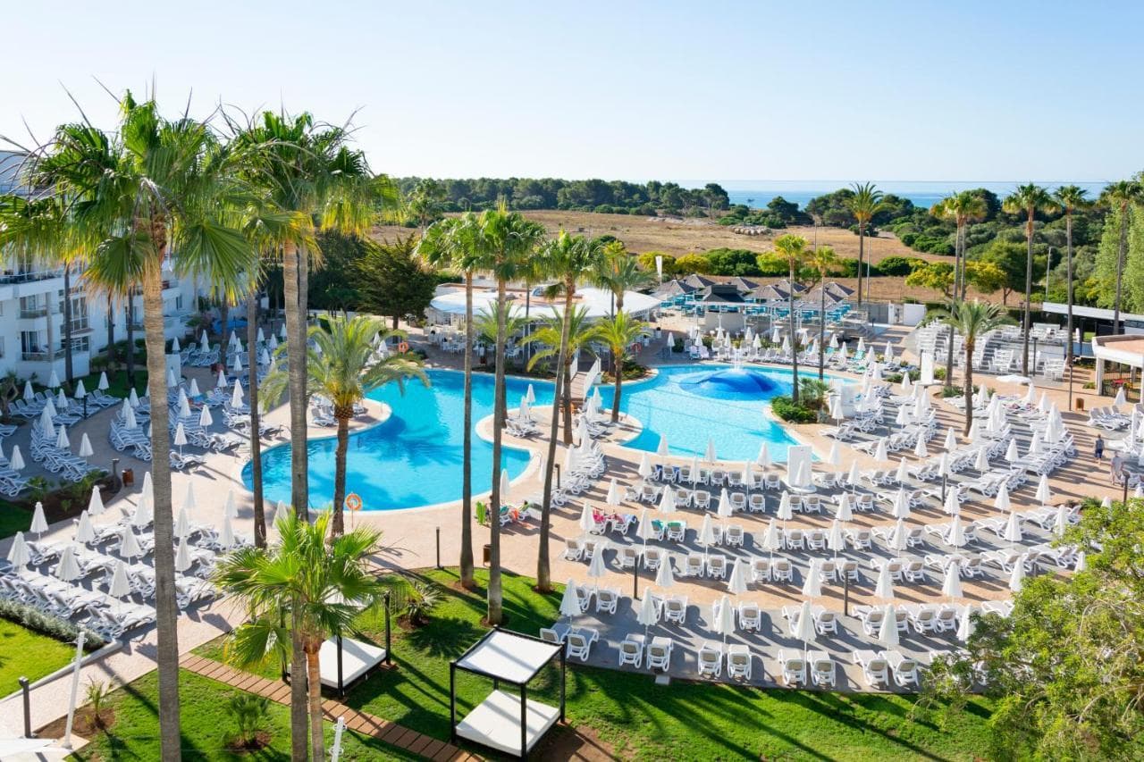 Protur Vista Badía Aparthotel-8