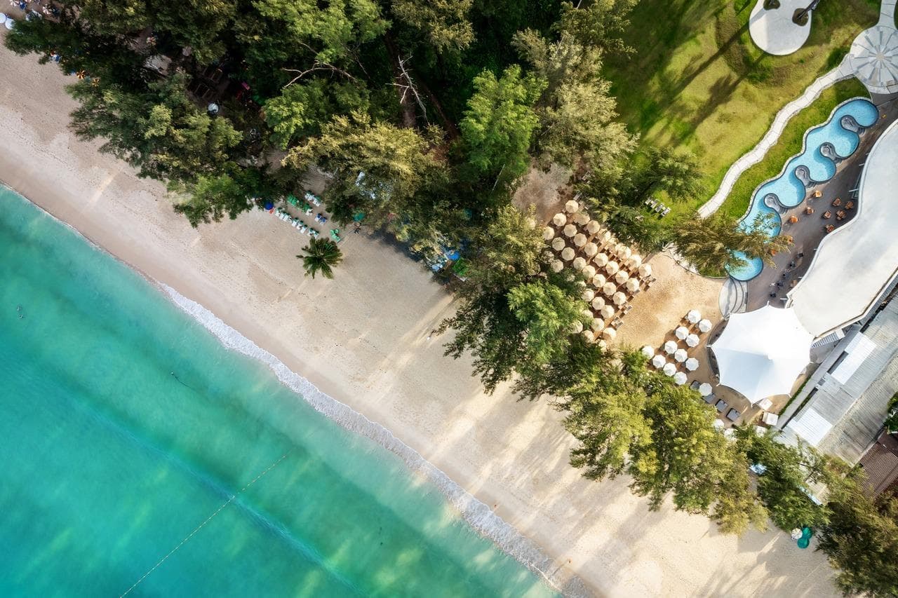Amora Beach Resort Phuket