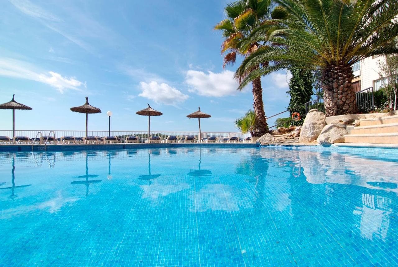 Bahia Principe Sunlight Coral Playa – Adults Only-2