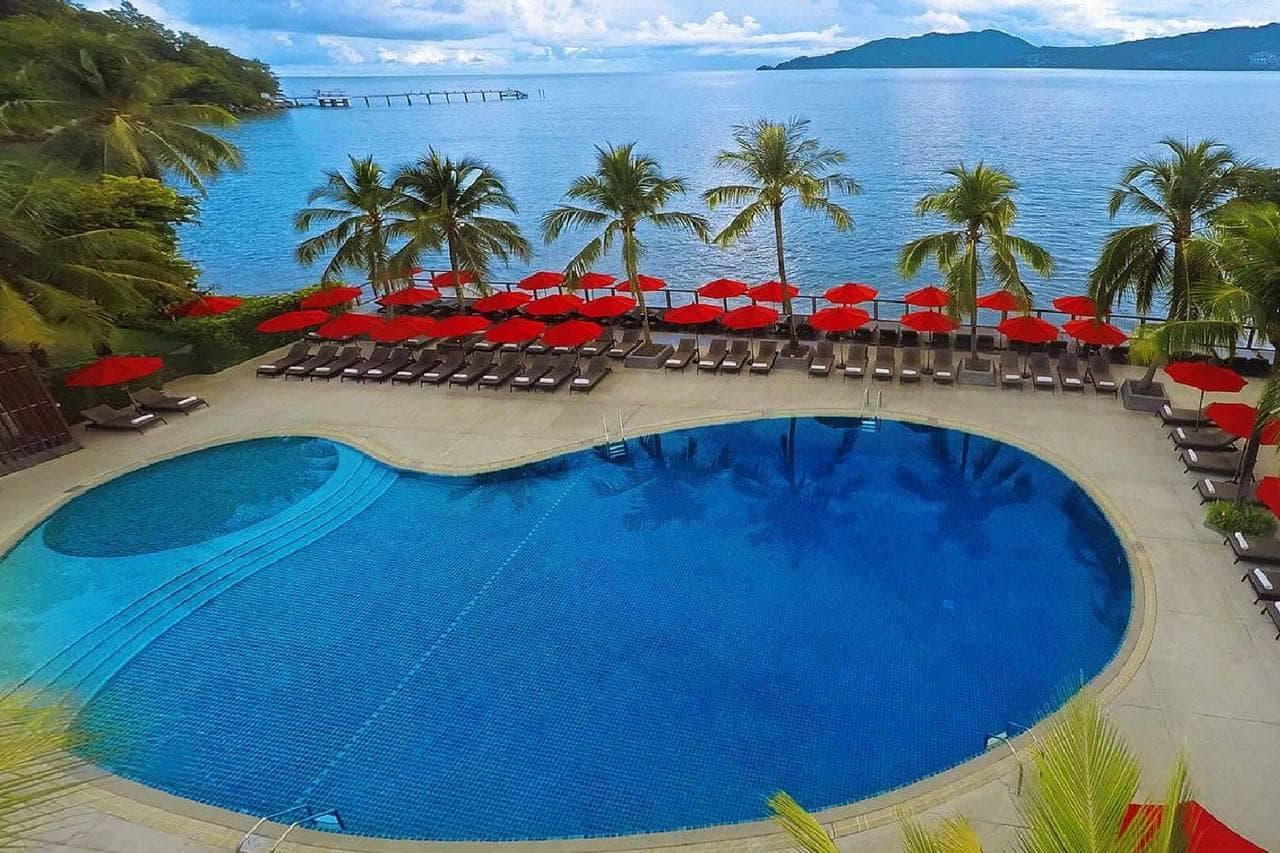 Amari Phuket