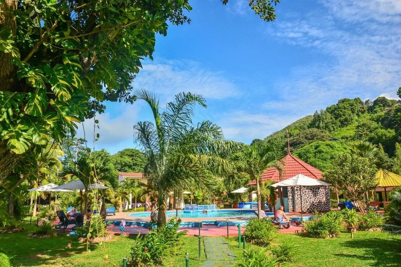 Berjaya Praslin Beach-11