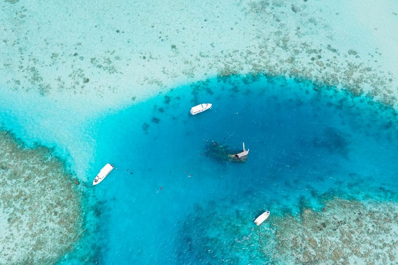 Adaaran Select Hudhuranfushi Resort