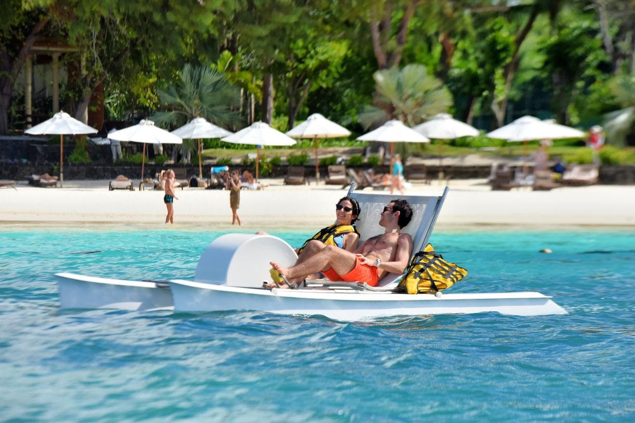 The Residence Mauritius-28