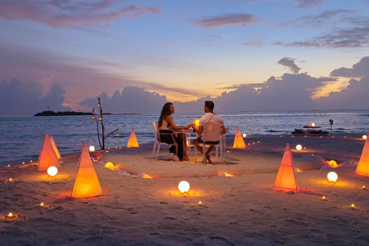 Cocoon Maldives