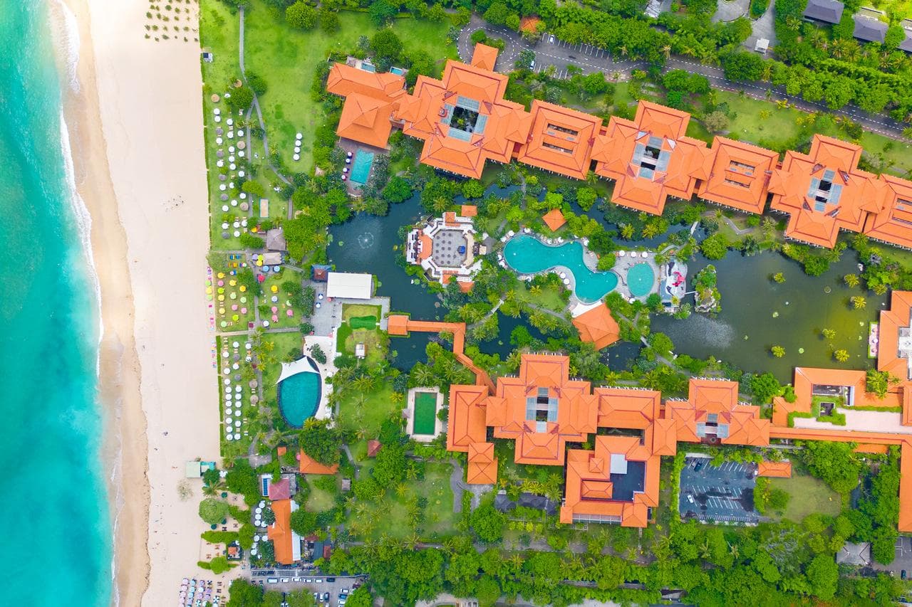 Ayodya Resort Bali