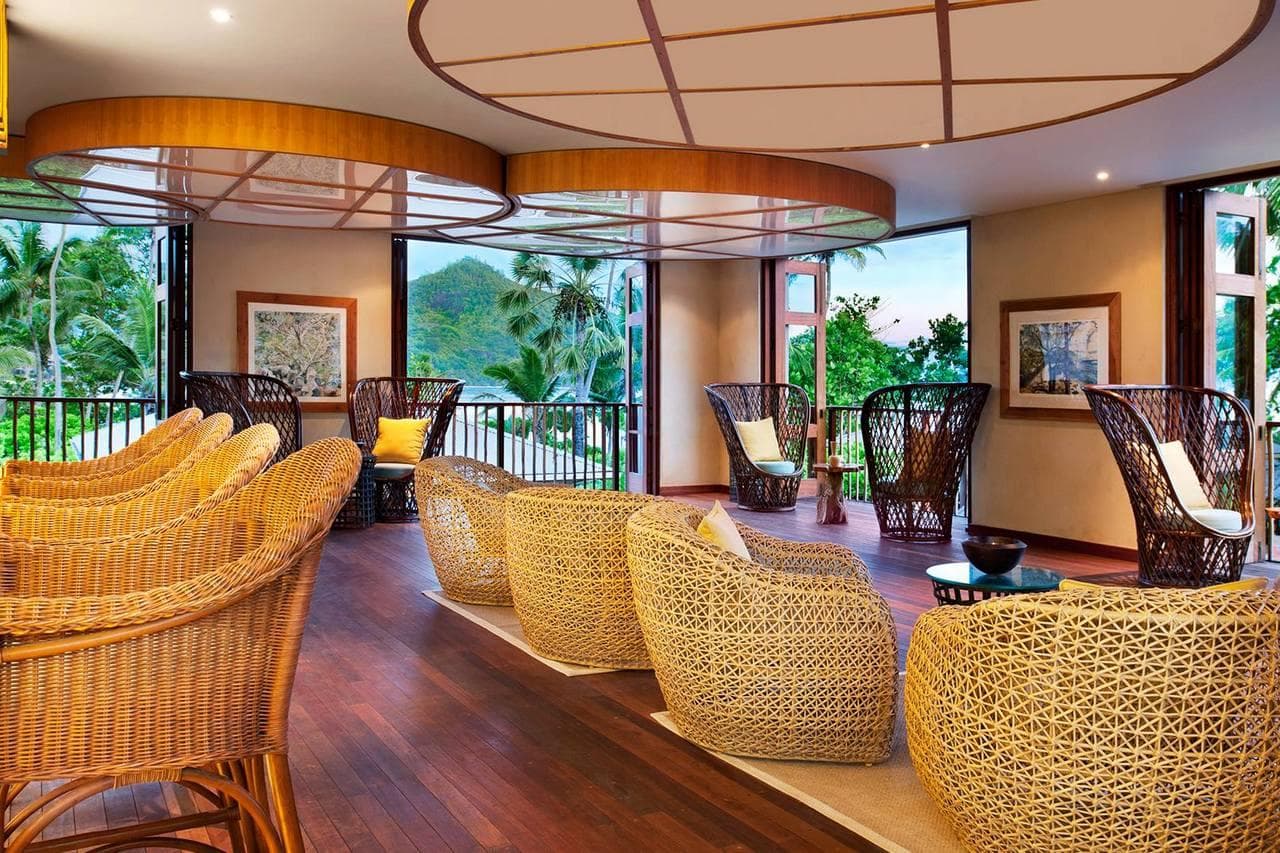 Kempinski Seychelles Resort
