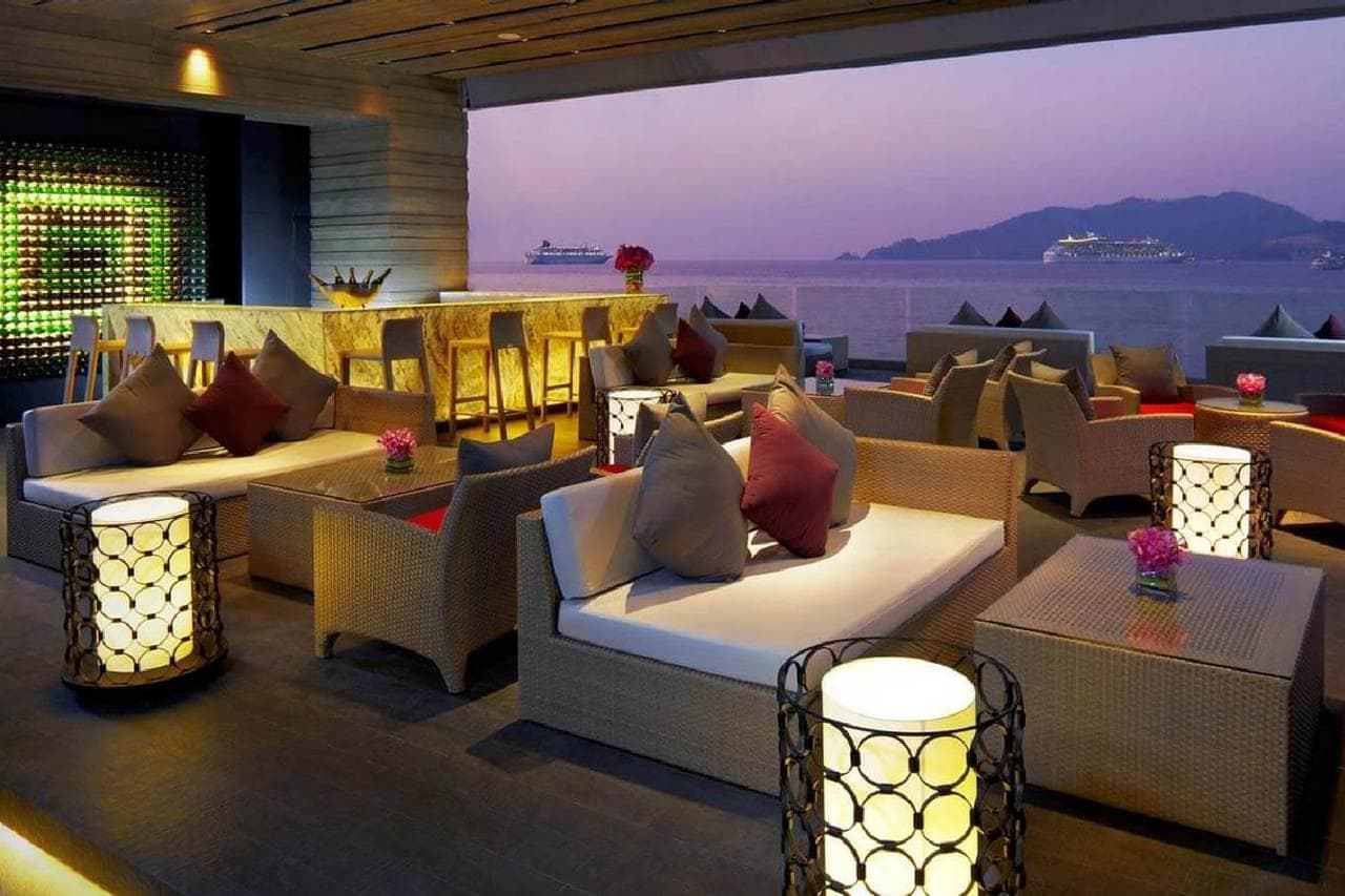 Amari Phuket