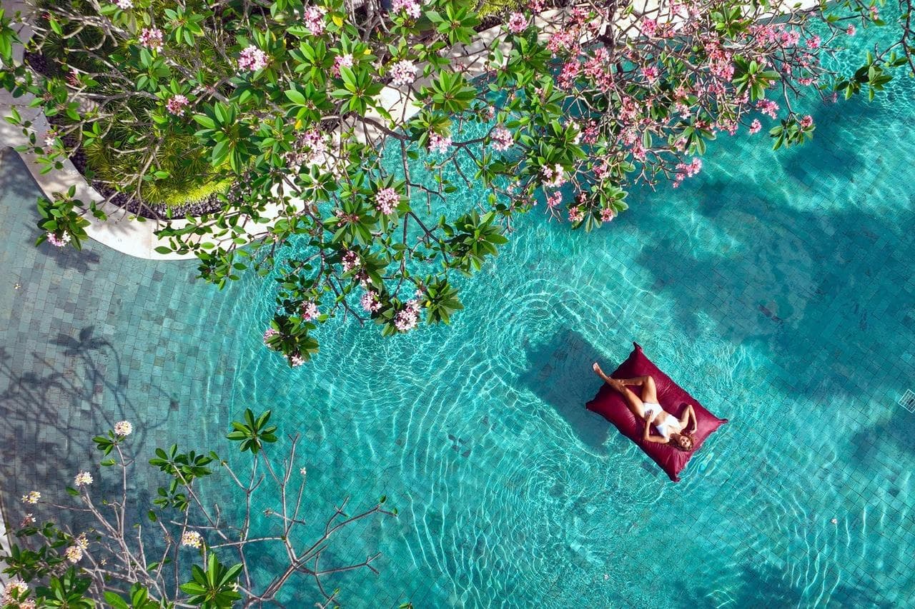 Movenpick Resort & Spa Jimbaran Bali-24