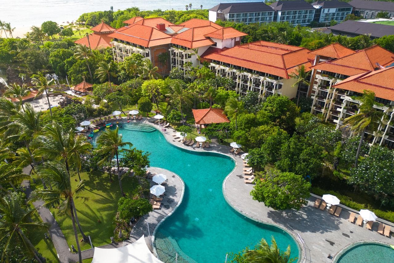 Ayodya Resort Bali