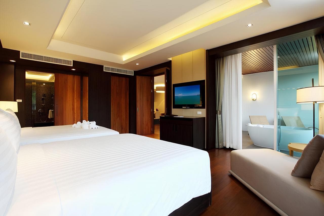Graceland Khaolak Hotel and Resort