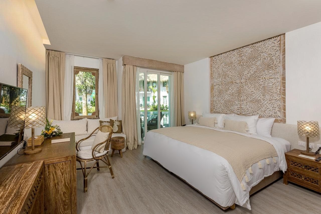 Eden Beach Khao Lak Resort and Spa