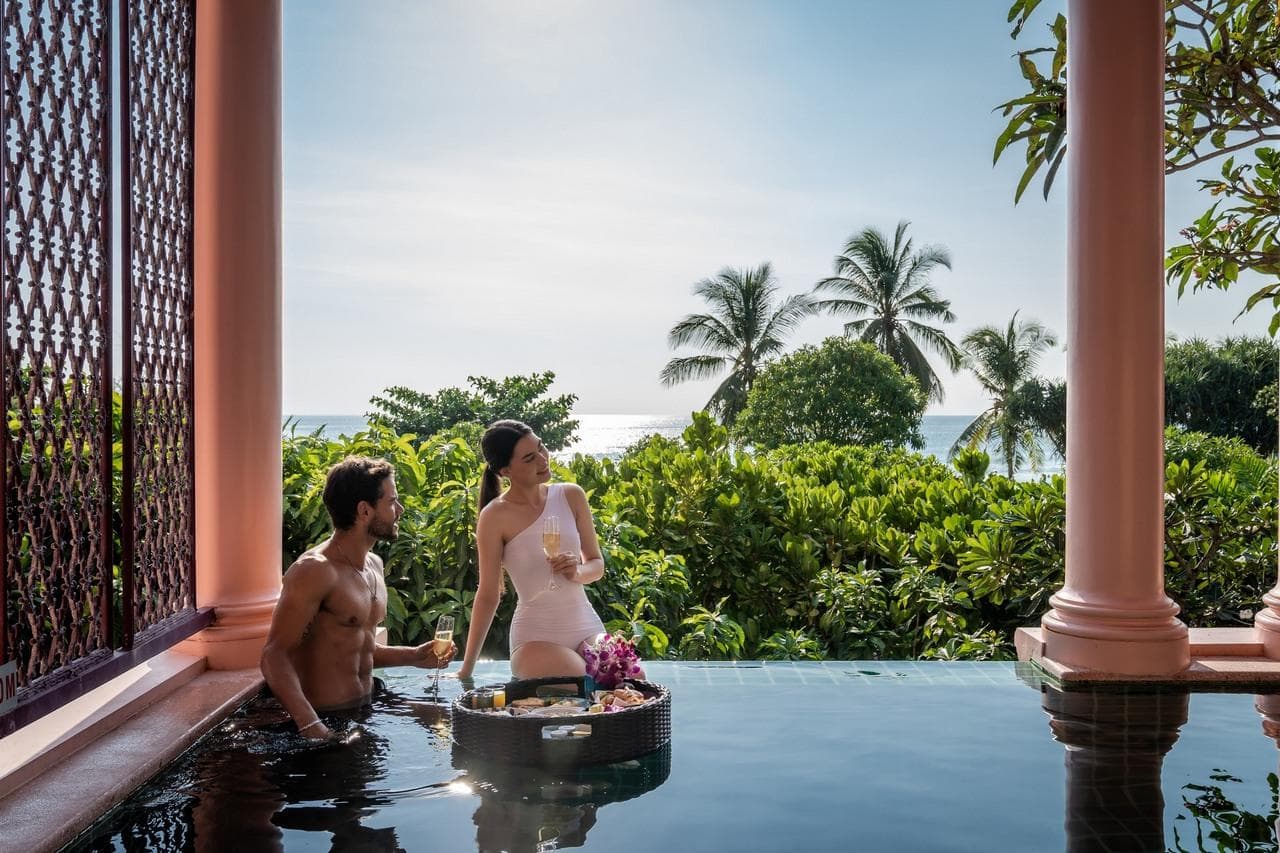 Centara Grand Beach Resort Phuket