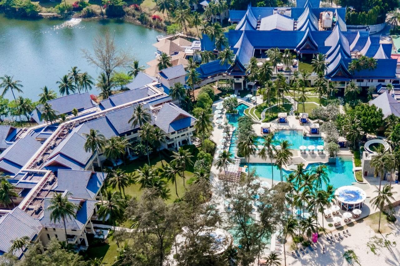 SAii Laguna Phuket