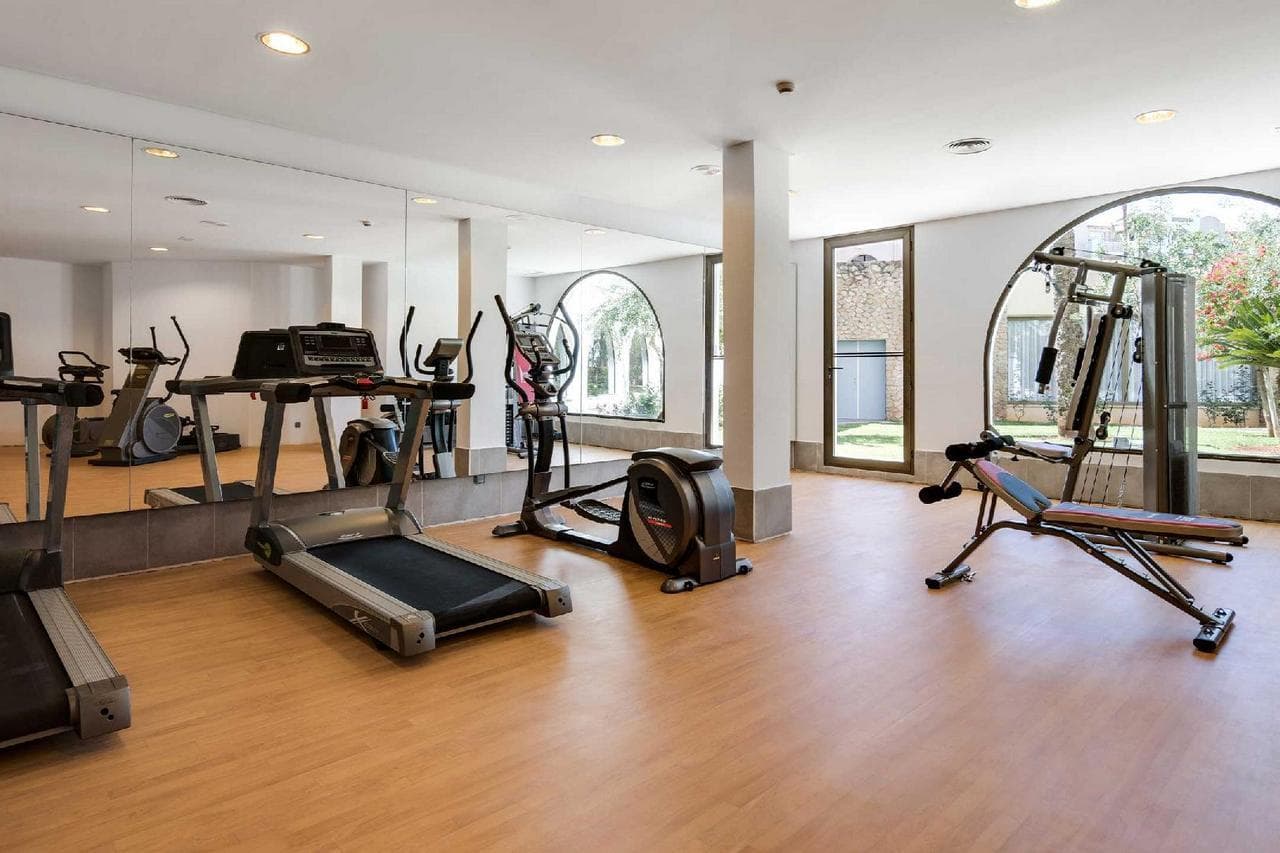 Protur Safari Park Aparthotel-34