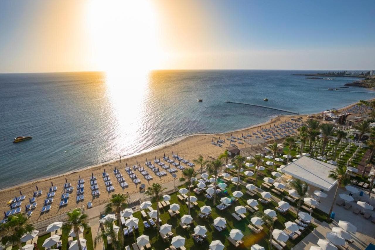 Constantinos the Great Beach Hotel