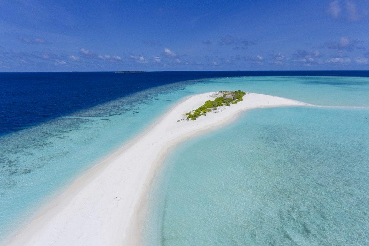 Royal Island Resort & Spa-6