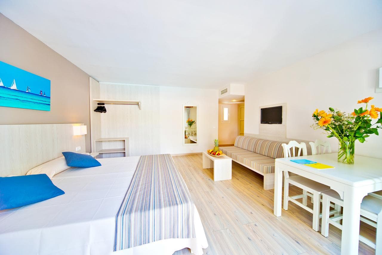 Hotel Club Es Talaial-13