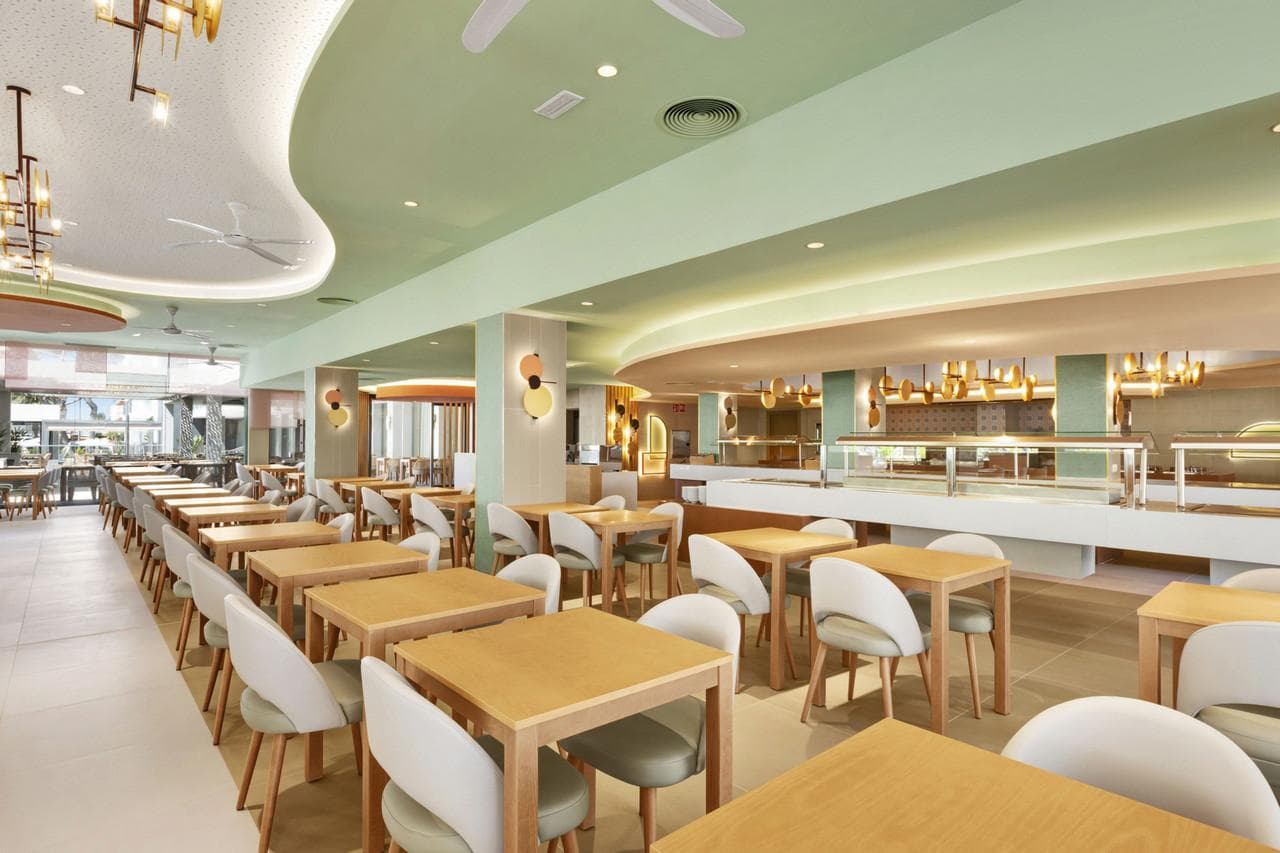 Hotel Riu Concordia-12