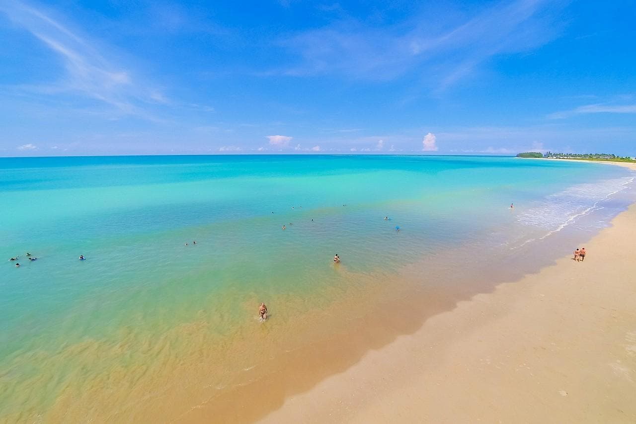 Graceland Khaolak Hotel and Resort