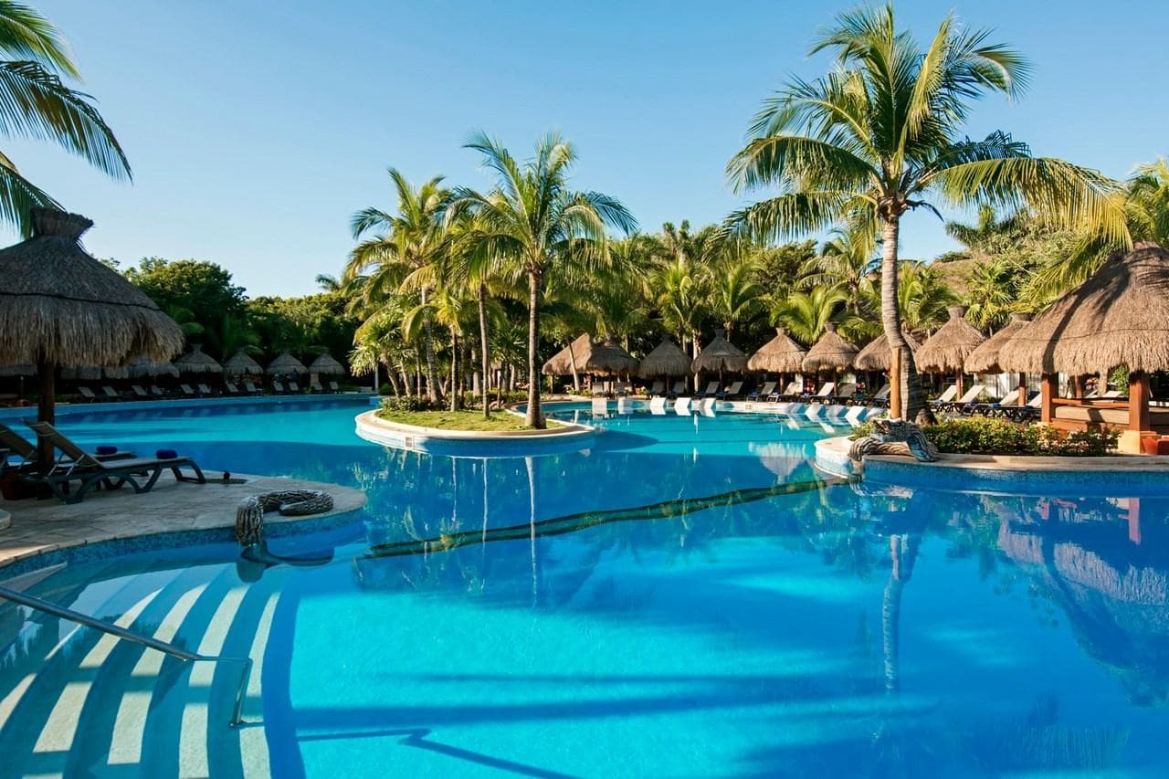 Iberostar Waves Paraiso del Mar All Inclusive-4