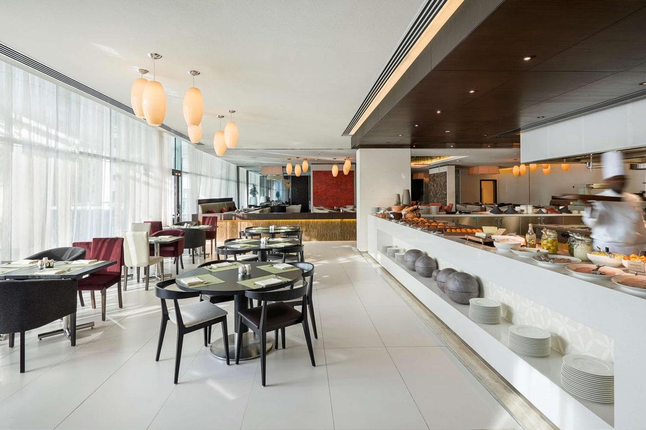 Hyatt Place Dubai Al Rigga-10