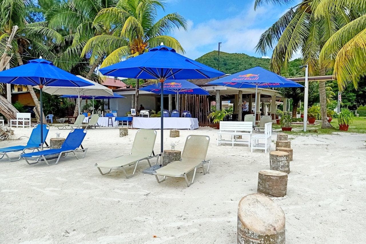 Berjaya Praslin Beach-19