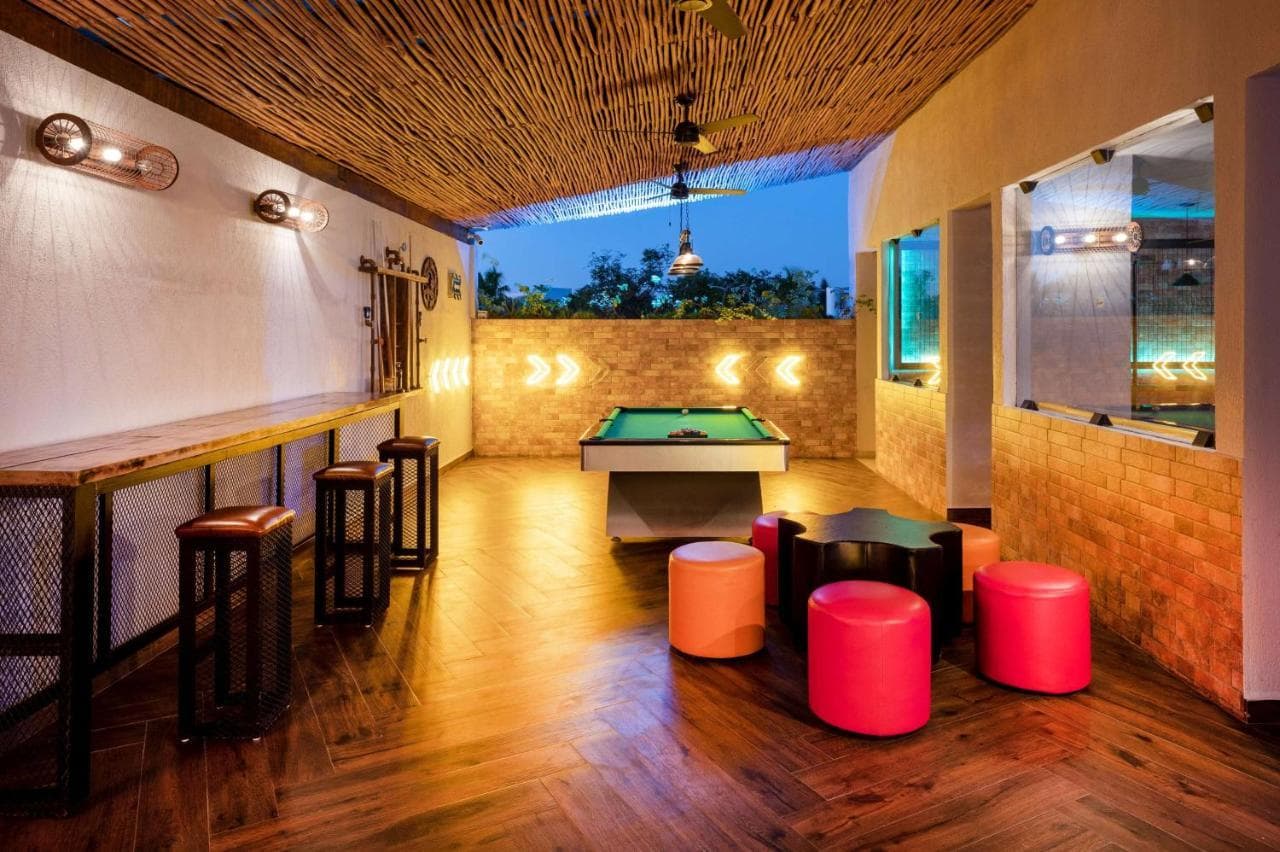 Viva Maya by Wyndham, Trademark All-Inclusive-28