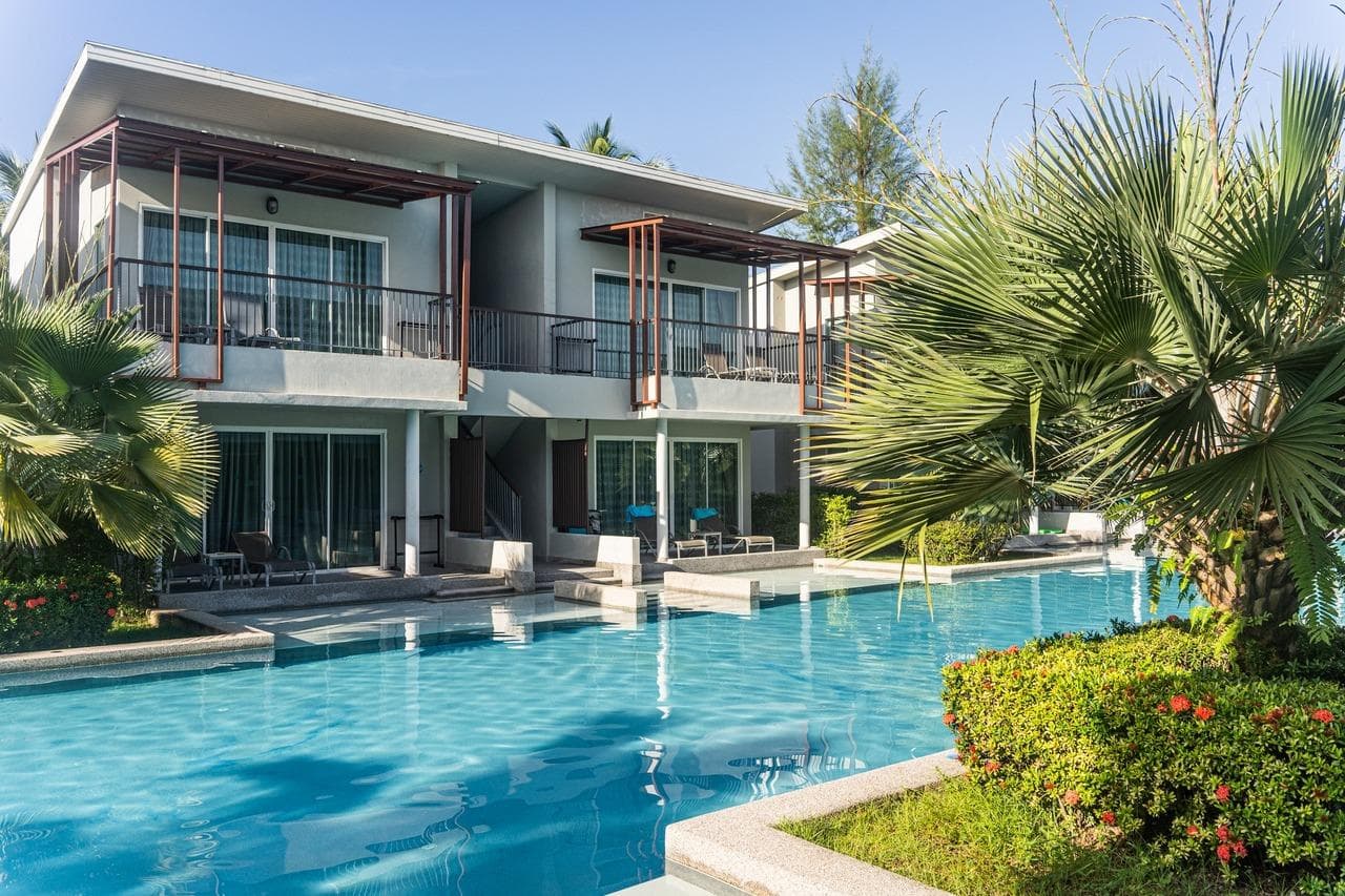 The Waters Khao Lak by Katathani Resort-19