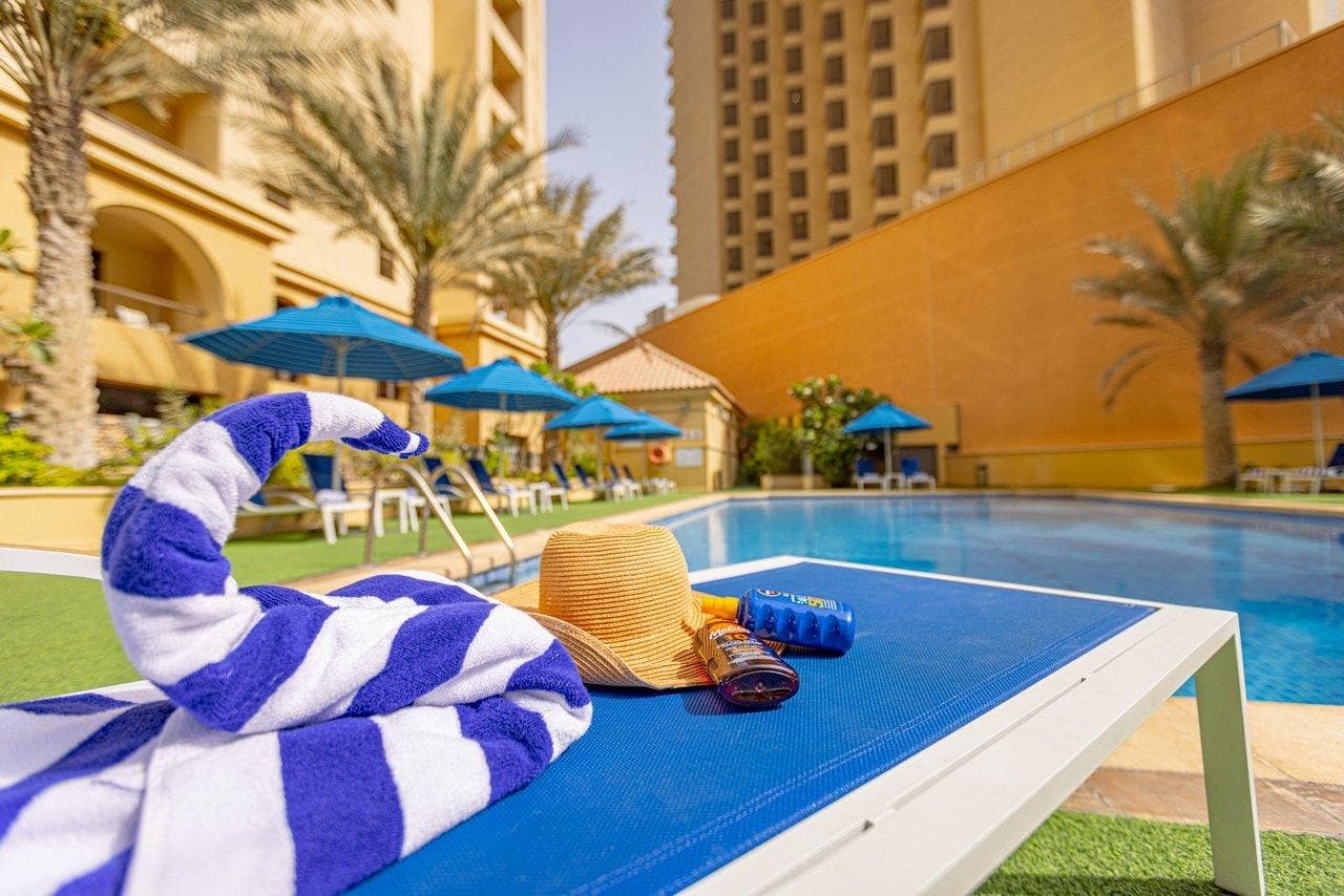 Roda Amwaj Suites Jumeirah Beach Residence-11