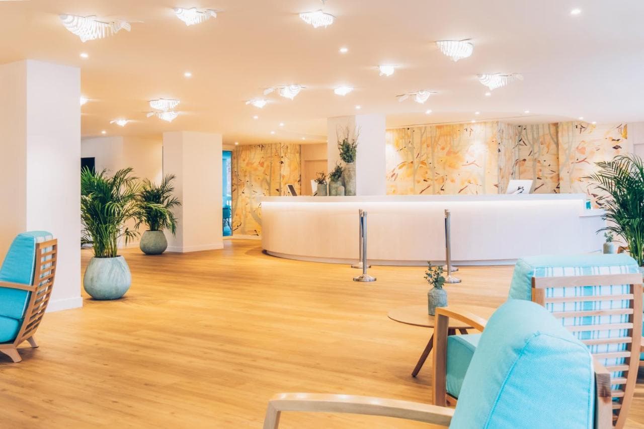 Iberostar Waves Alcudia Park-17