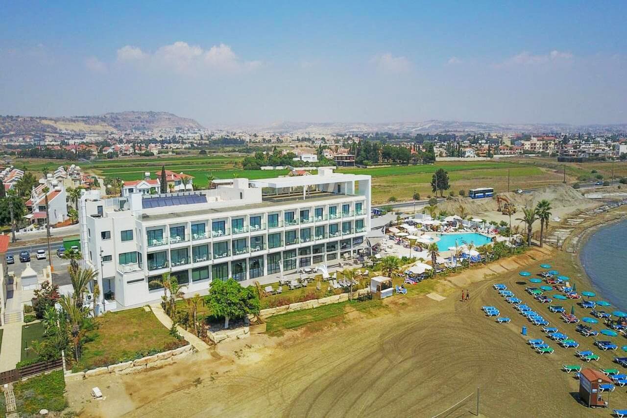 Lebay Beach Hotel-13