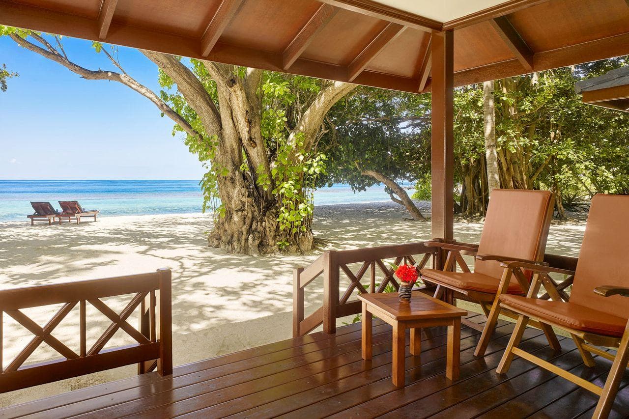 Royal Island Resort & Spa-22