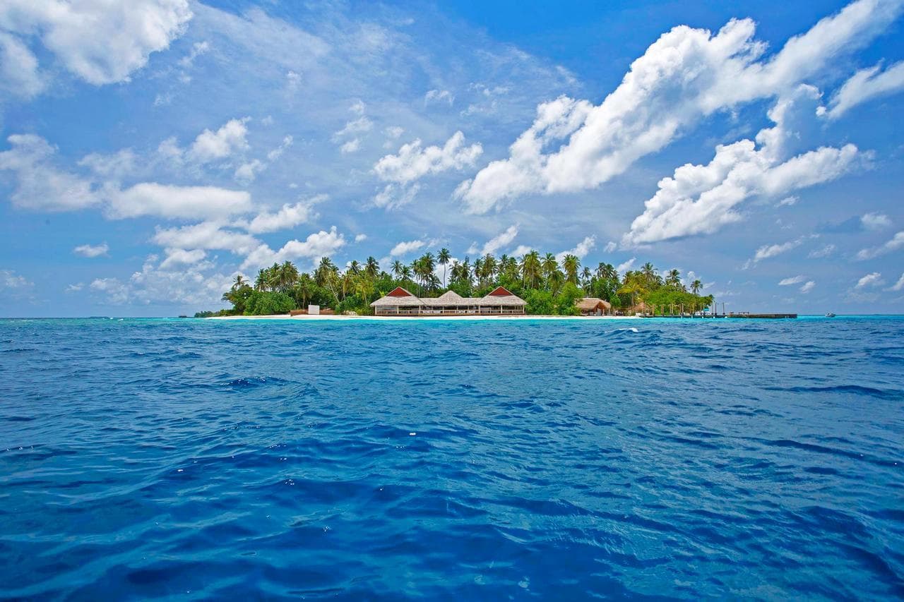 Malahini Kuda Bandos