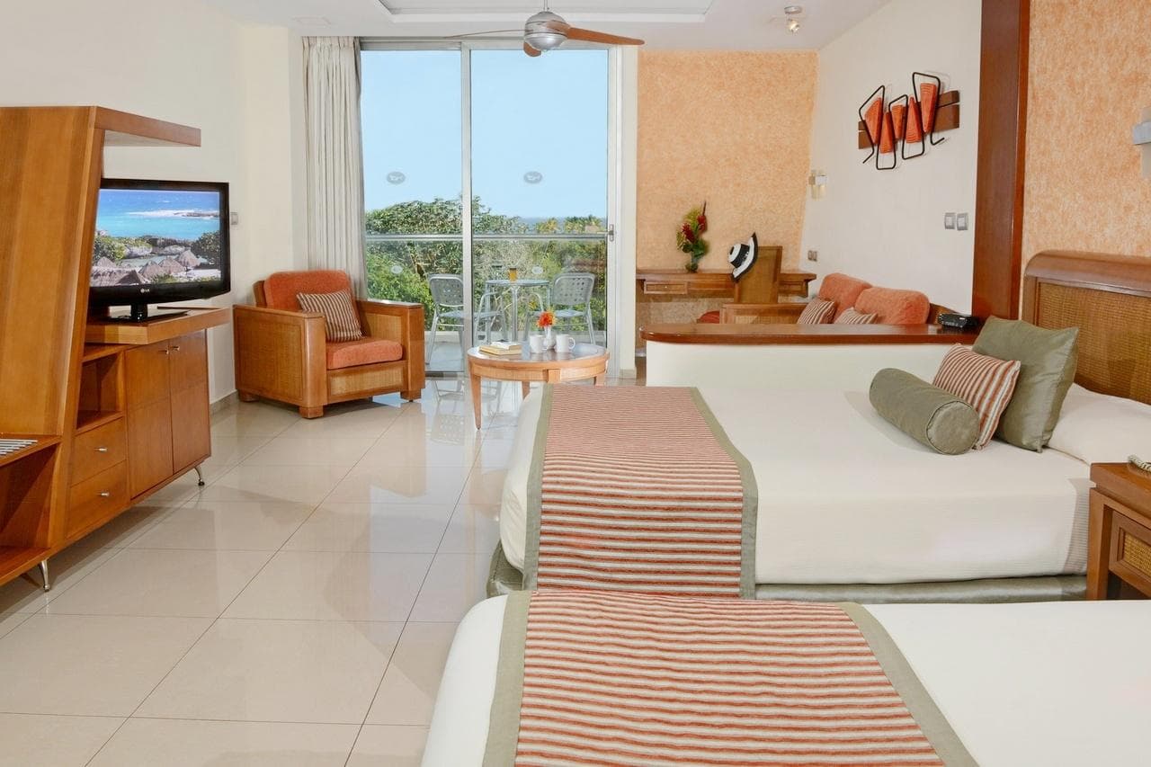 Grand Sirenis Riviera Maya Resort & Spa-29