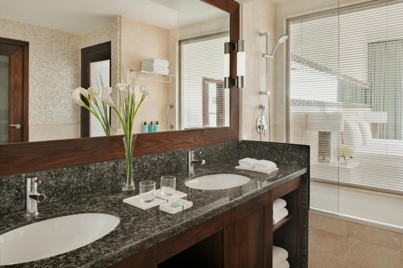 JA Ocean View Hotel-8