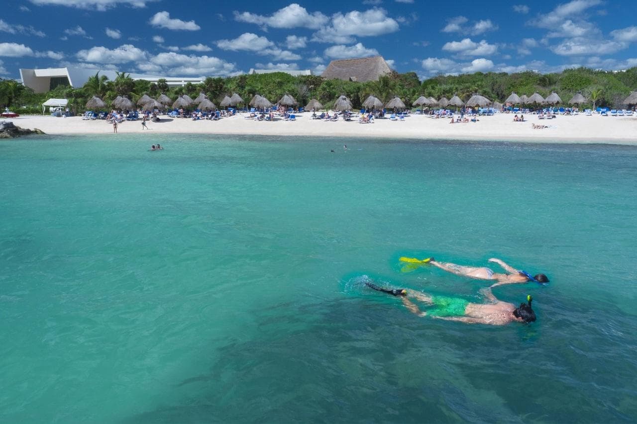 Grand Sirenis Riviera Maya Resort & Spa-26