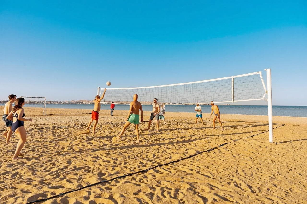 Tropitel Sahl Hasheesh-34