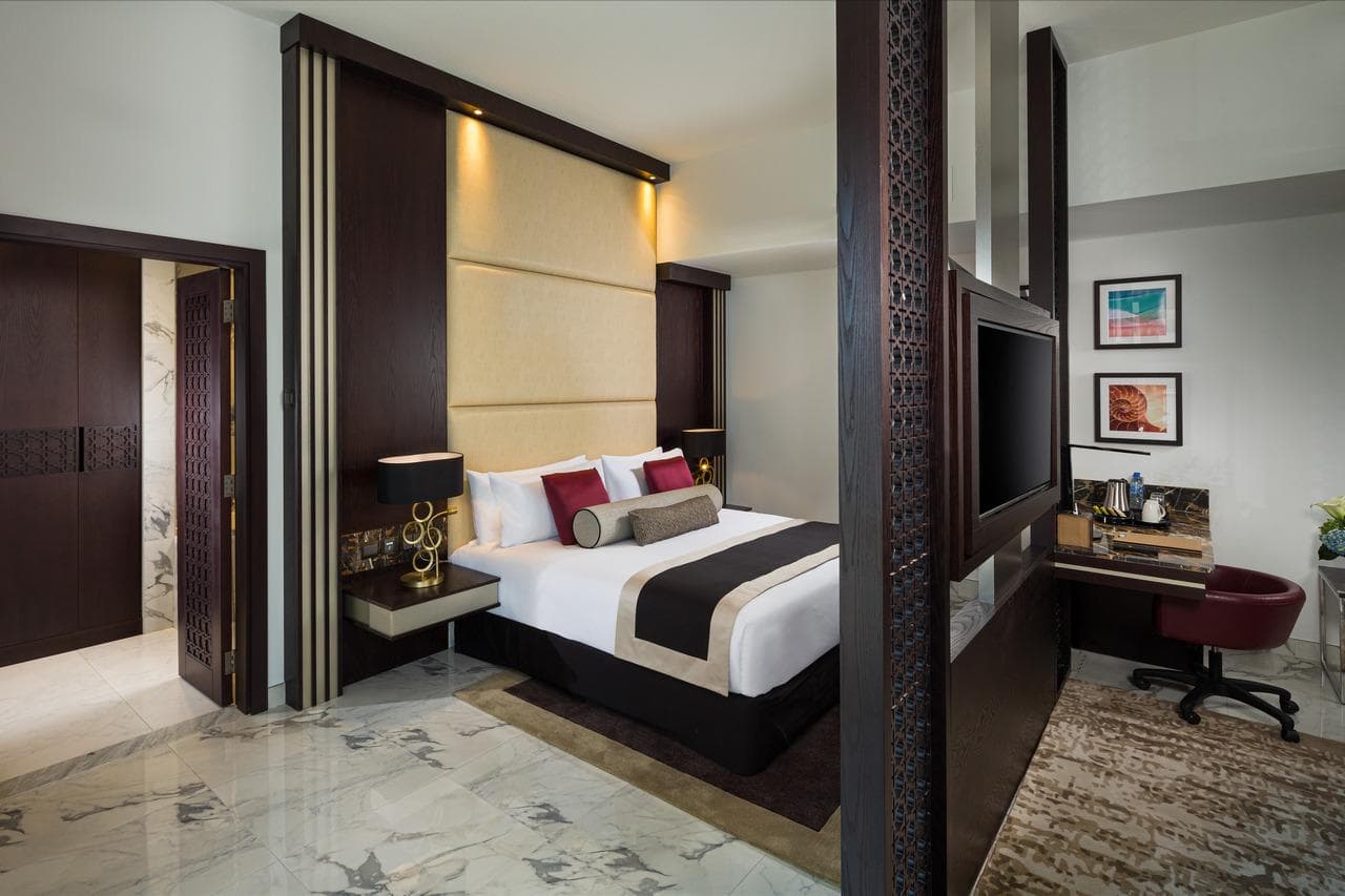Millennium Place Dubai Marina-8