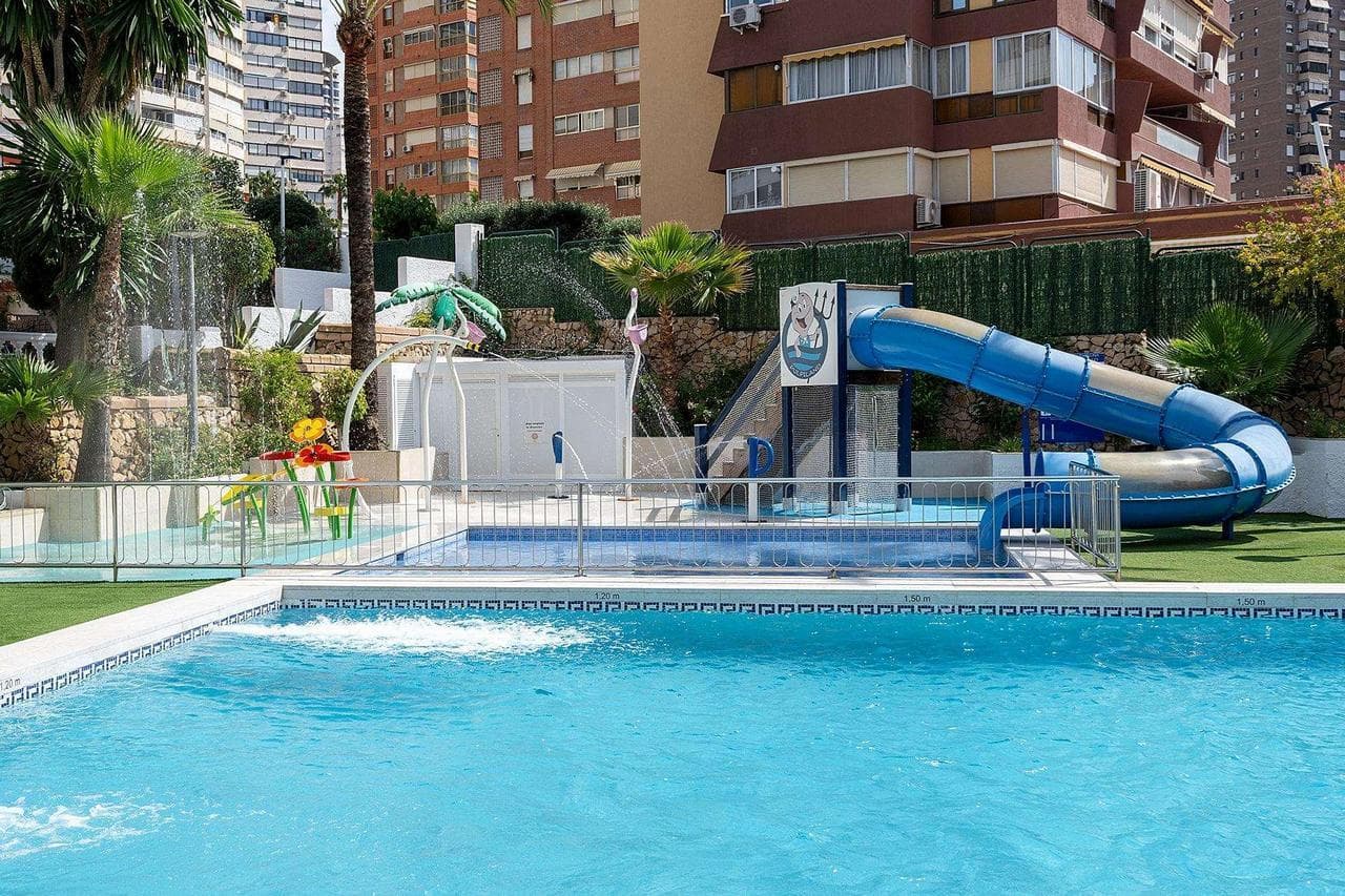 Poseidon Resort-2