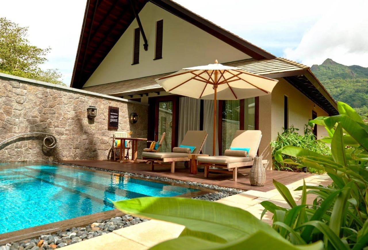 Story Seychelles