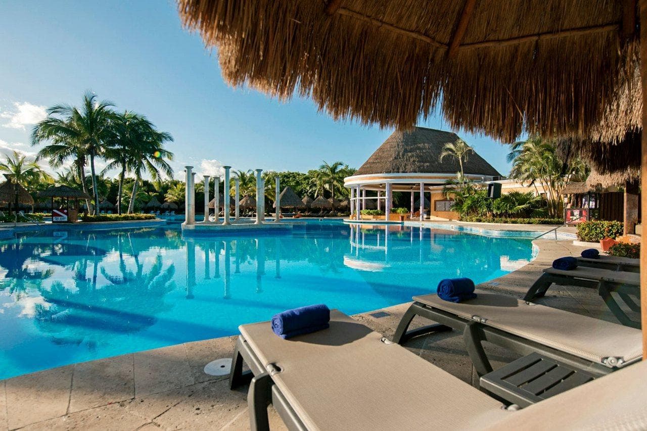 Iberostar Waves Paraiso del Mar All Inclusive-12