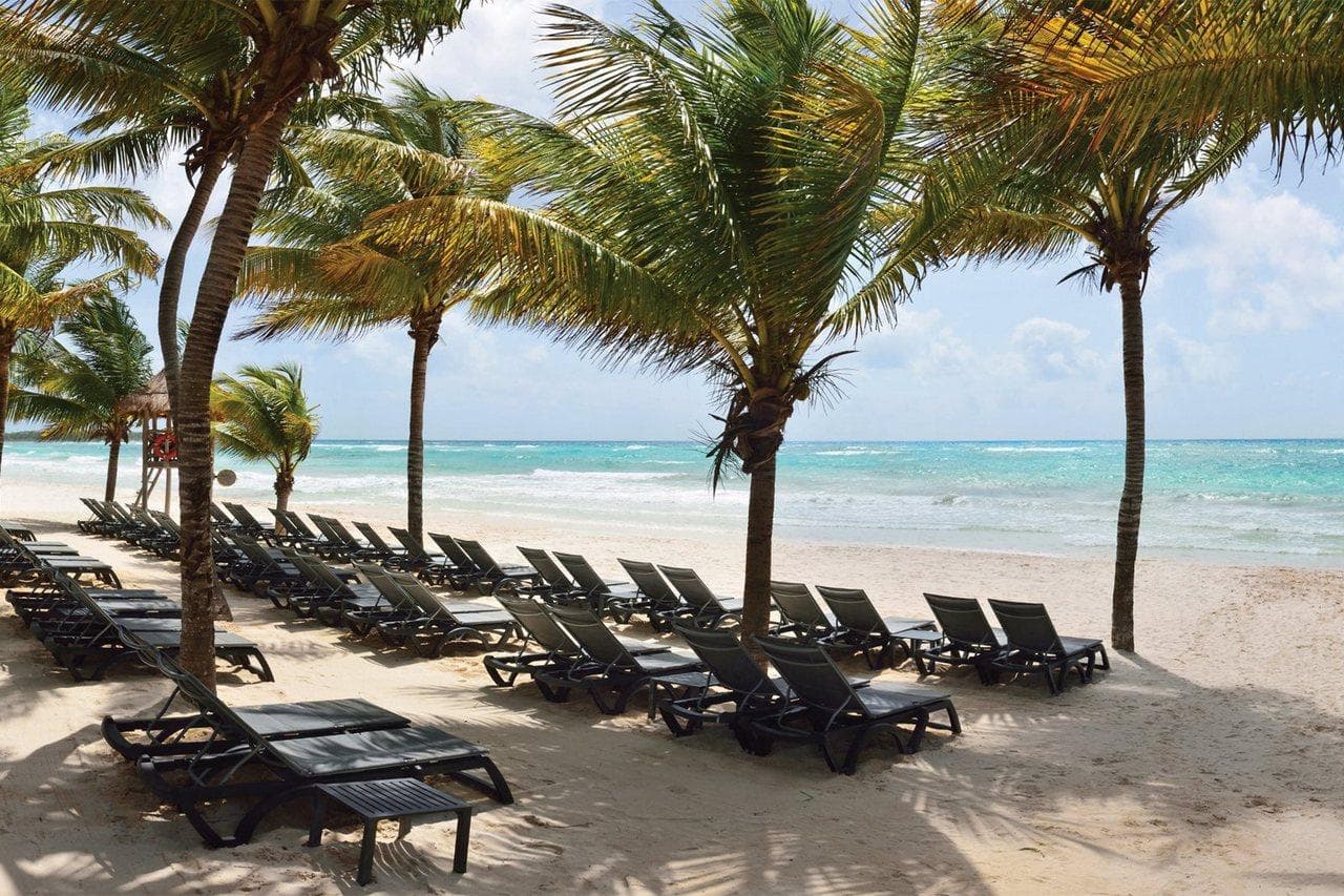 Catalonia Royal Tulum All Inclusive-3