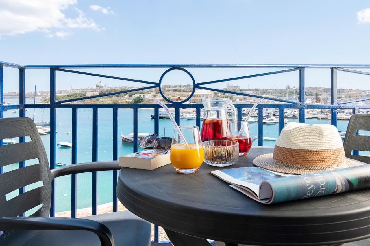 The Waterfront Hotel