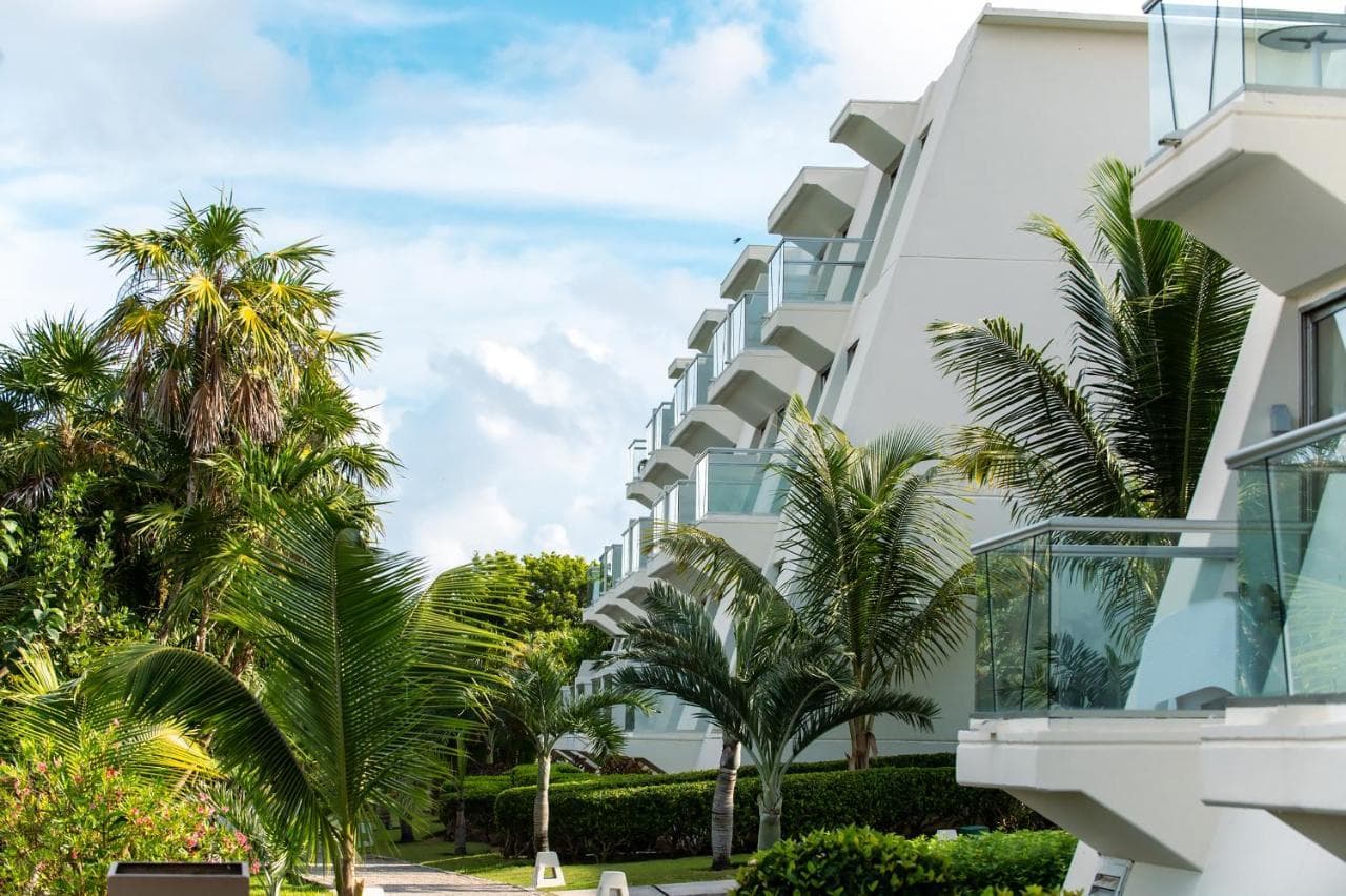 Grand Sirenis Riviera Maya Resort & Spa-18